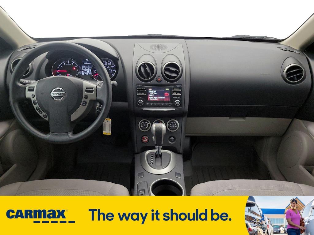 used 2013 Nissan Rogue car, priced at $13,599