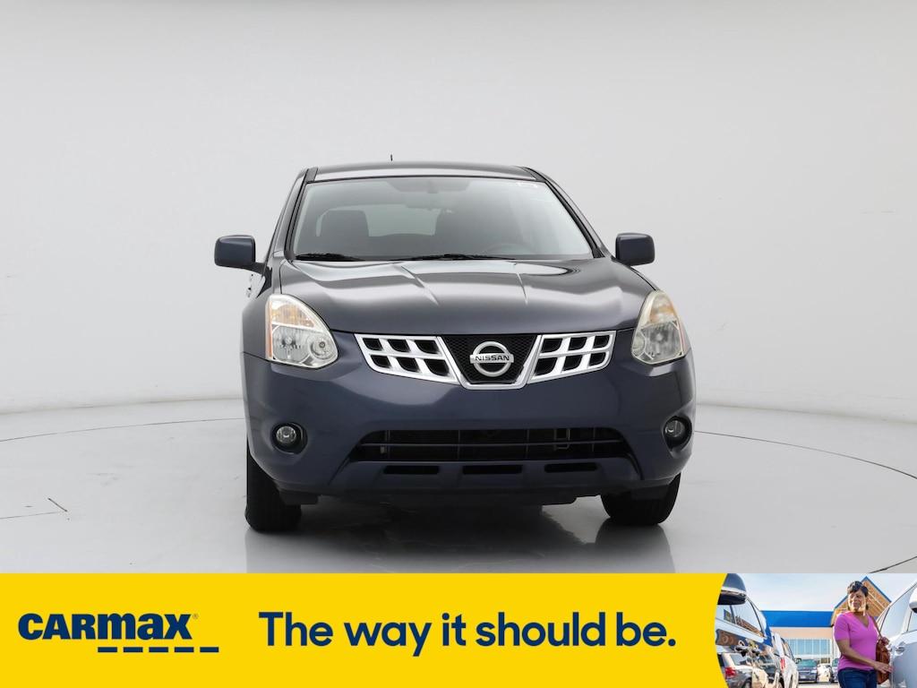 used 2013 Nissan Rogue car, priced at $13,599