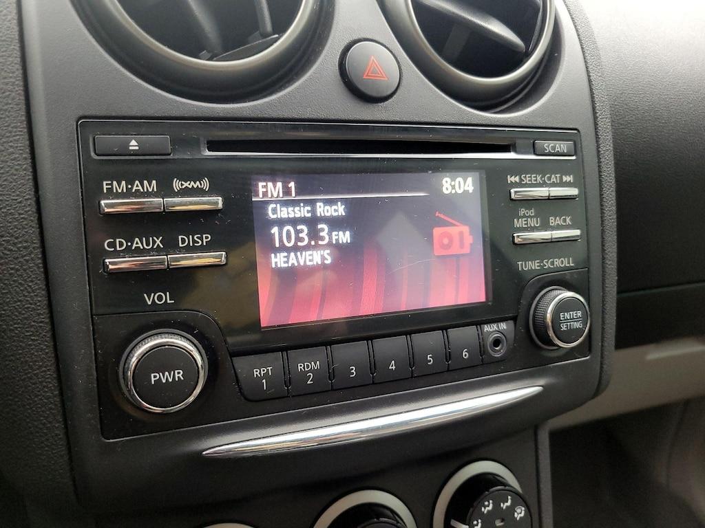 used 2013 Nissan Rogue car, priced at $13,599