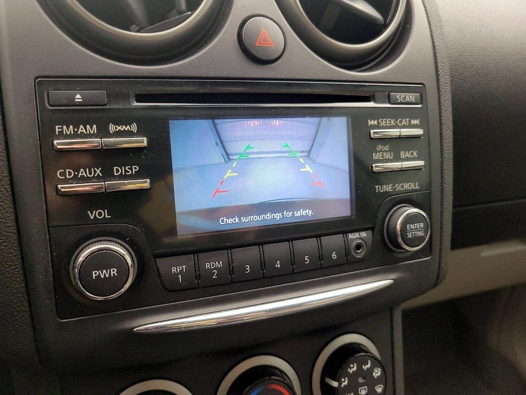 used 2013 Nissan Rogue car, priced at $13,599