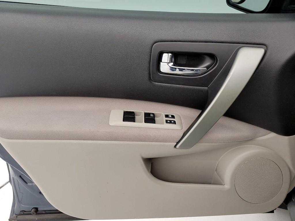 used 2013 Nissan Rogue car, priced at $13,599