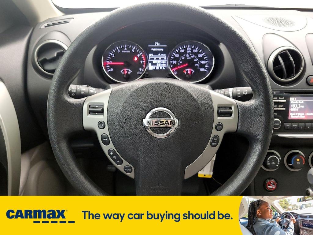 used 2013 Nissan Rogue car, priced at $13,599