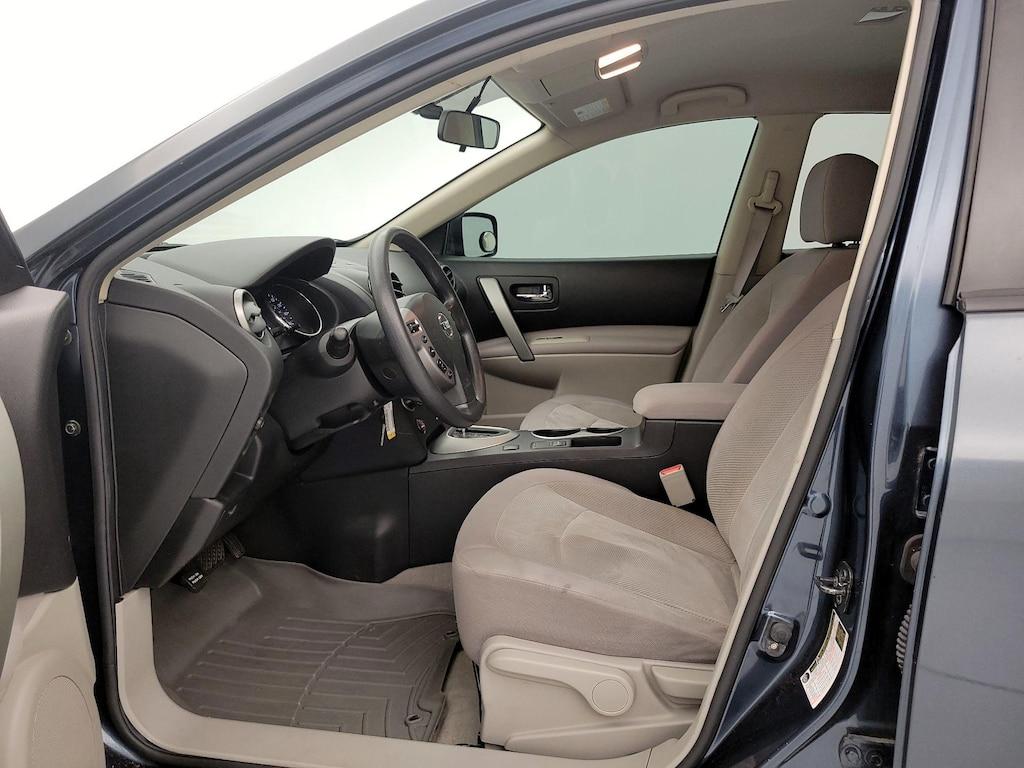 used 2013 Nissan Rogue car, priced at $13,599