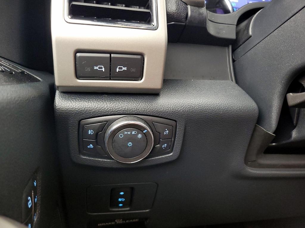 used 2022 Ford F-250 car, priced at $60,998