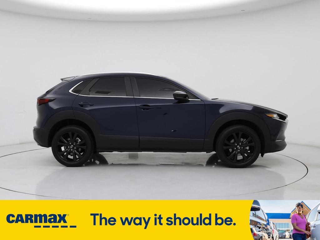 used 2024 Mazda CX-30 car, priced at $25,998