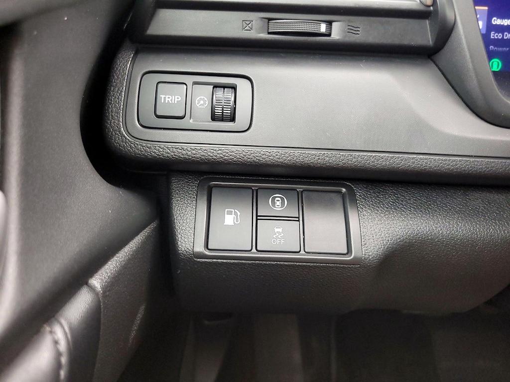 used 2019 Honda Insight car, priced at $21,998