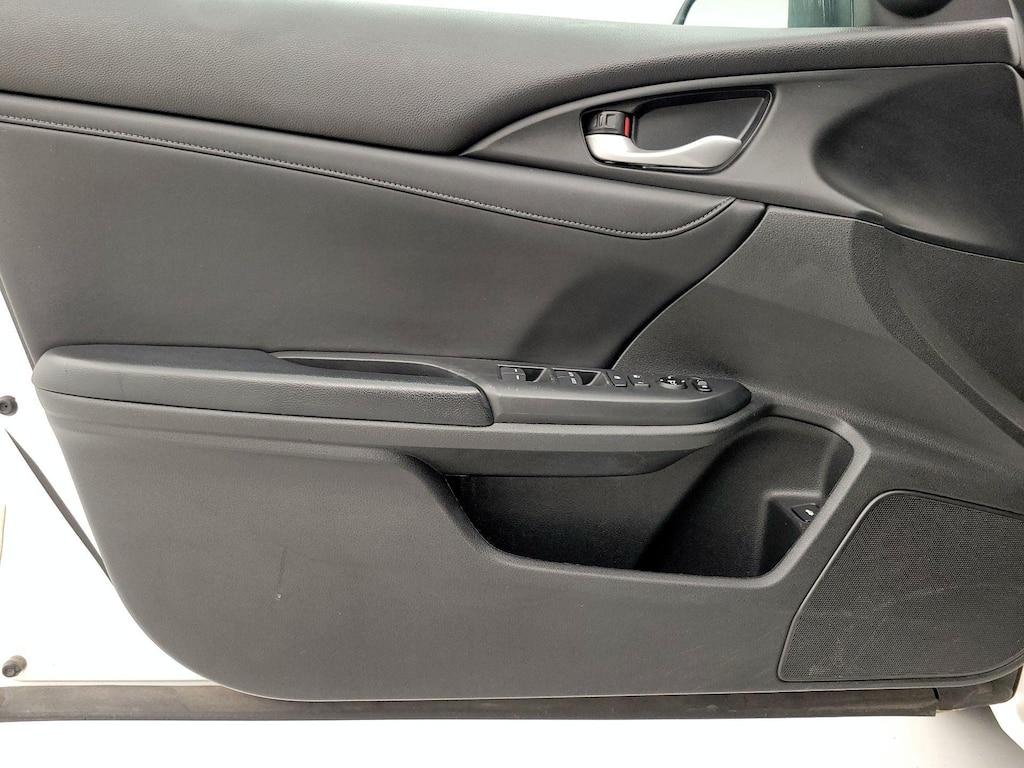 used 2019 Honda Insight car, priced at $21,998