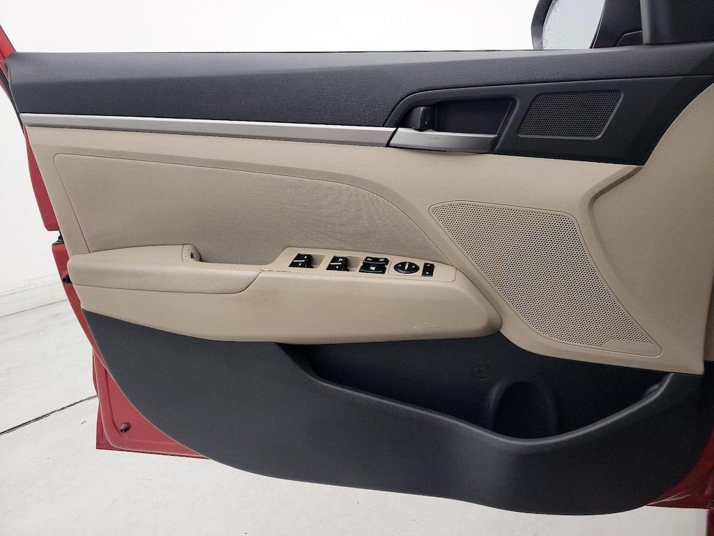 used 2023 Hyundai Elantra car, priced at $21,998