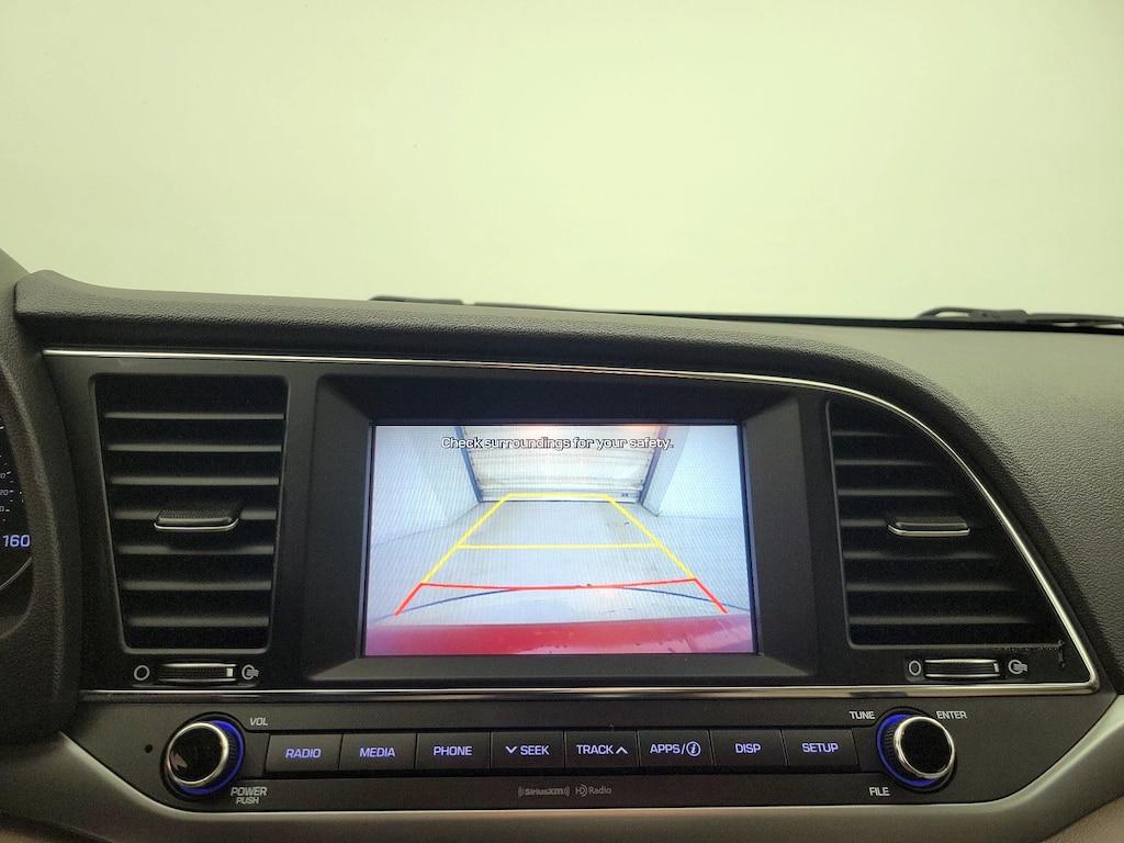 used 2023 Hyundai Elantra car, priced at $21,998