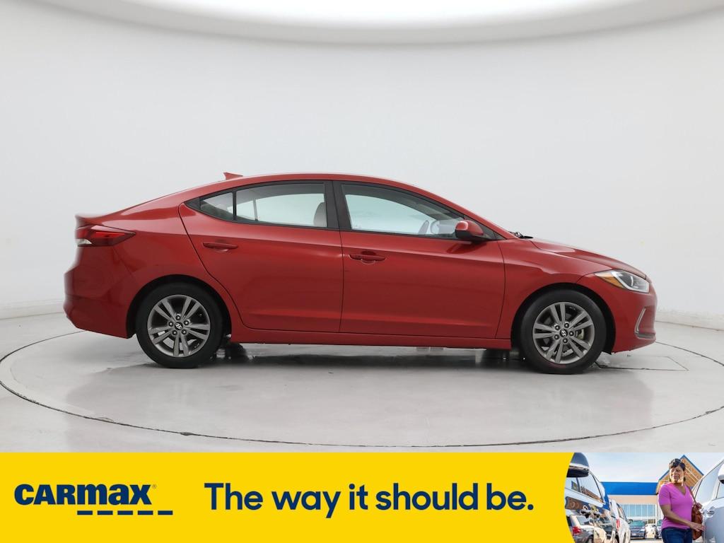 used 2023 Hyundai Elantra car, priced at $21,998