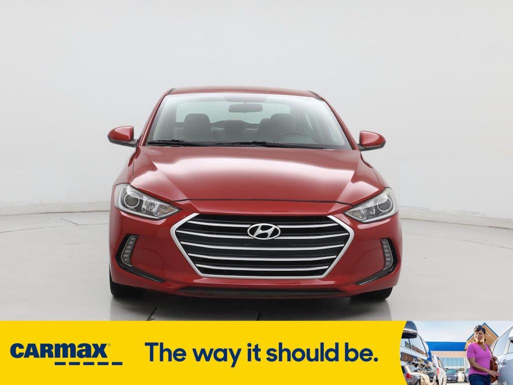used 2023 Hyundai Elantra car, priced at $21,998
