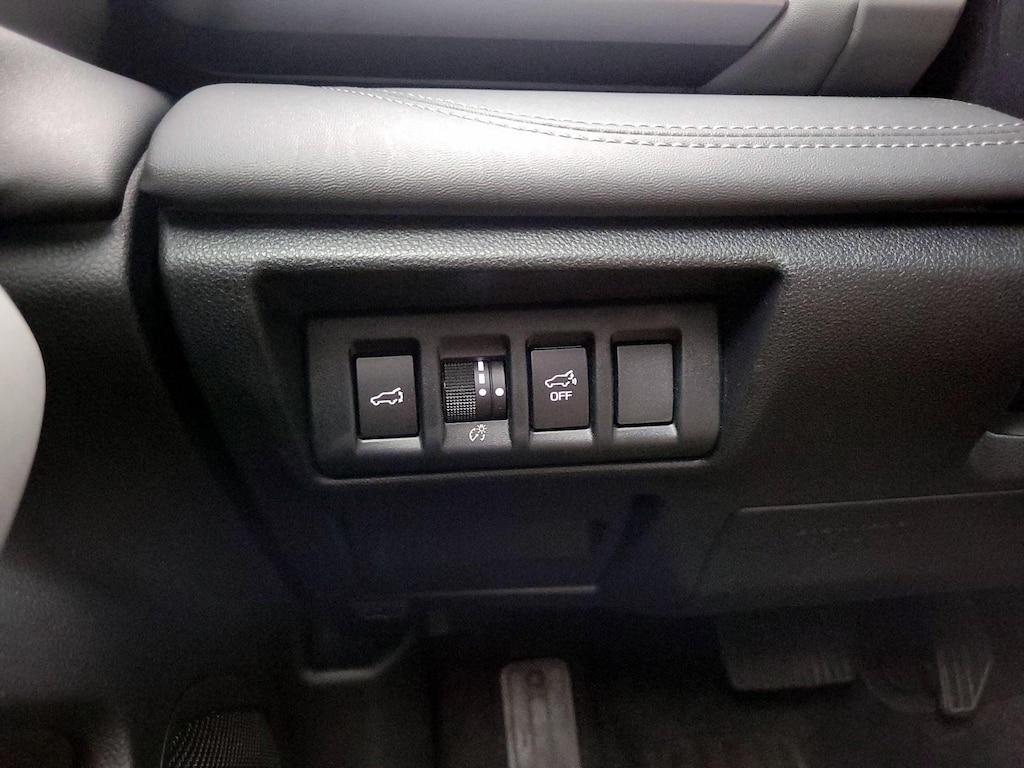used 2021 Subaru Outback car, priced at $20,998