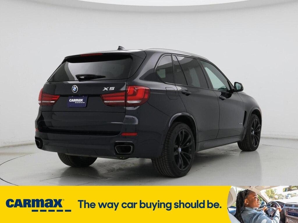 used 2018 BMW X5 car, priced at $36,998
