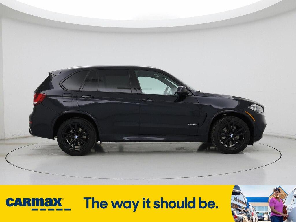 used 2018 BMW X5 car, priced at $36,998