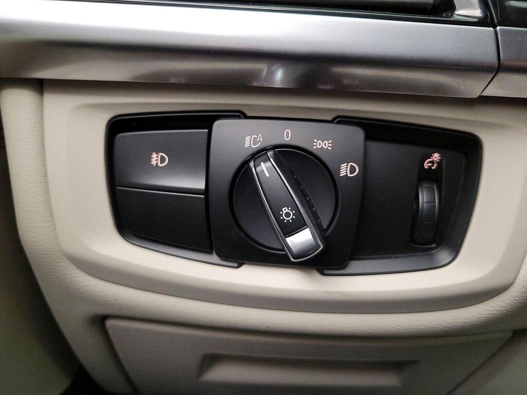 used 2018 BMW X5 car, priced at $36,998
