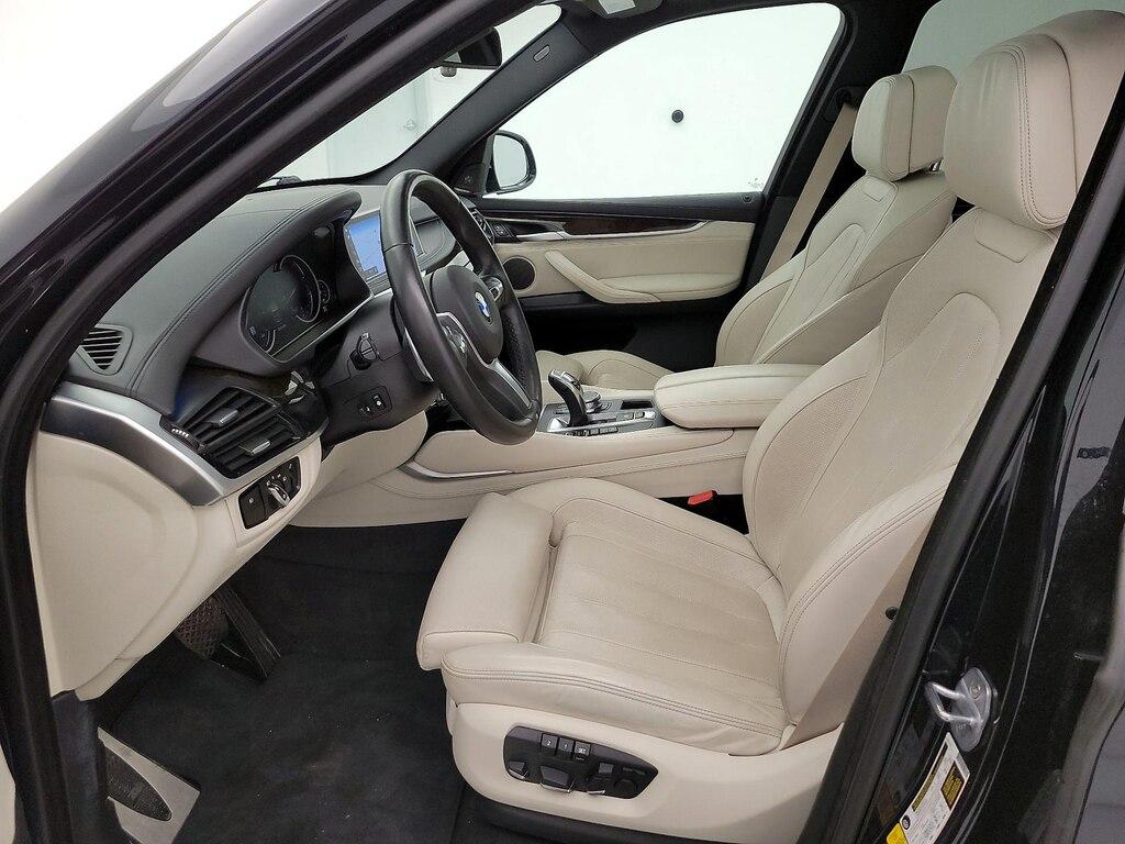 used 2018 BMW X5 car, priced at $36,998