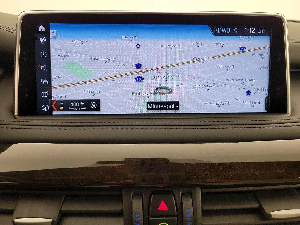 used 2018 BMW X5 car, priced at $36,998