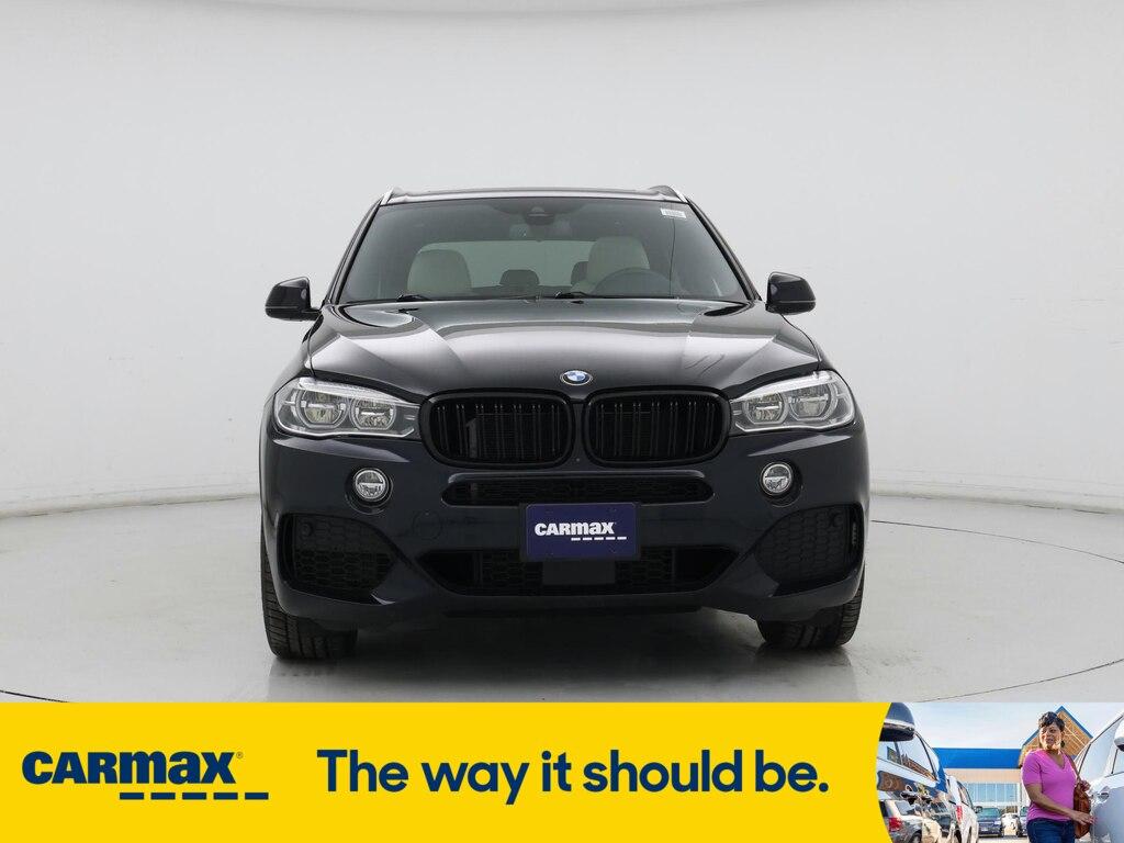 used 2018 BMW X5 car, priced at $36,998
