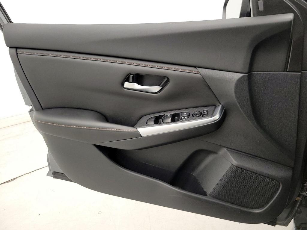 used 2020 Nissan Sentra car, priced at $18,998