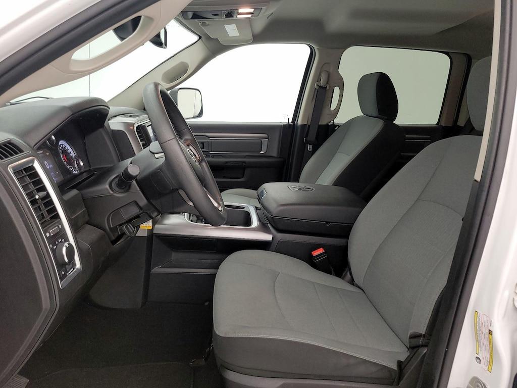 used 2023 Ram 1500 Classic car, priced at $26,998