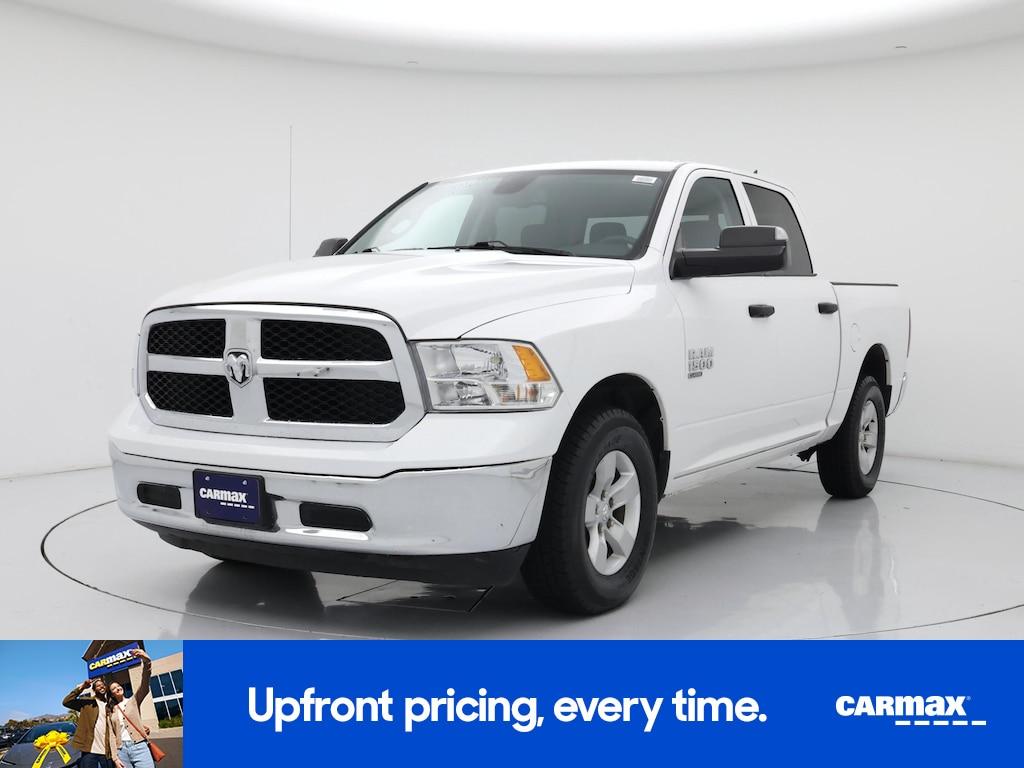 used 2023 Ram 1500 Classic car, priced at $26,998