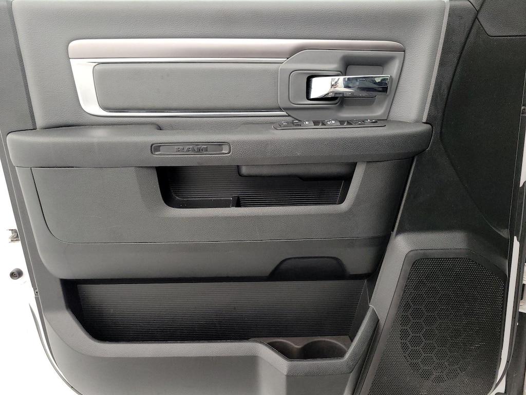 used 2023 Ram 1500 Classic car, priced at $26,998