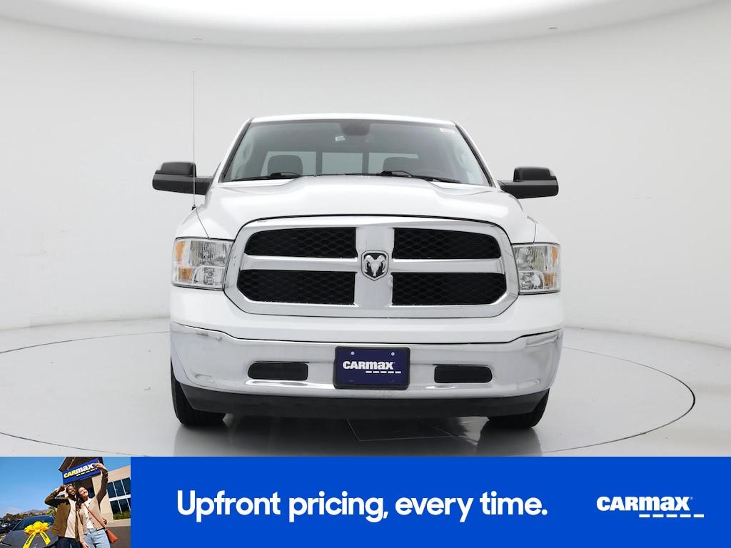 used 2023 Ram 1500 Classic car, priced at $26,998