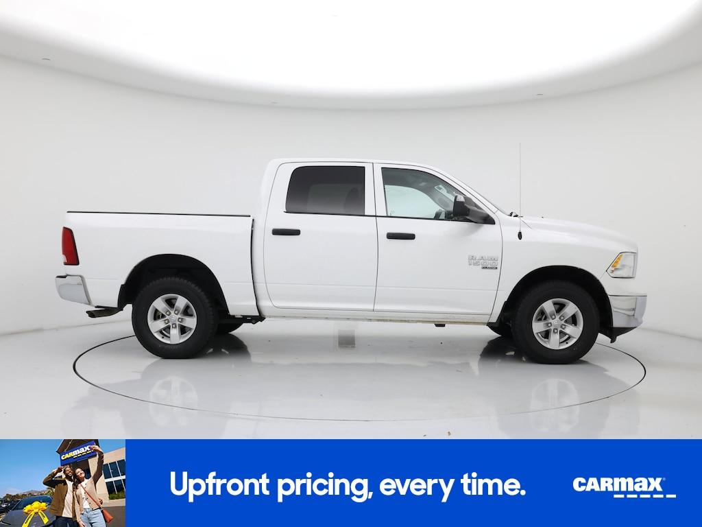 used 2023 Ram 1500 Classic car, priced at $26,998