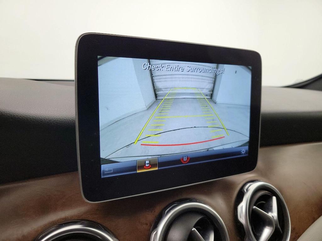 used 2019 Mercedes-Benz GLA 250 car, priced at $16,998