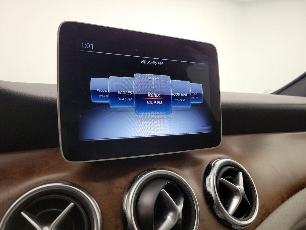 used 2019 Mercedes-Benz GLA 250 car, priced at $16,998