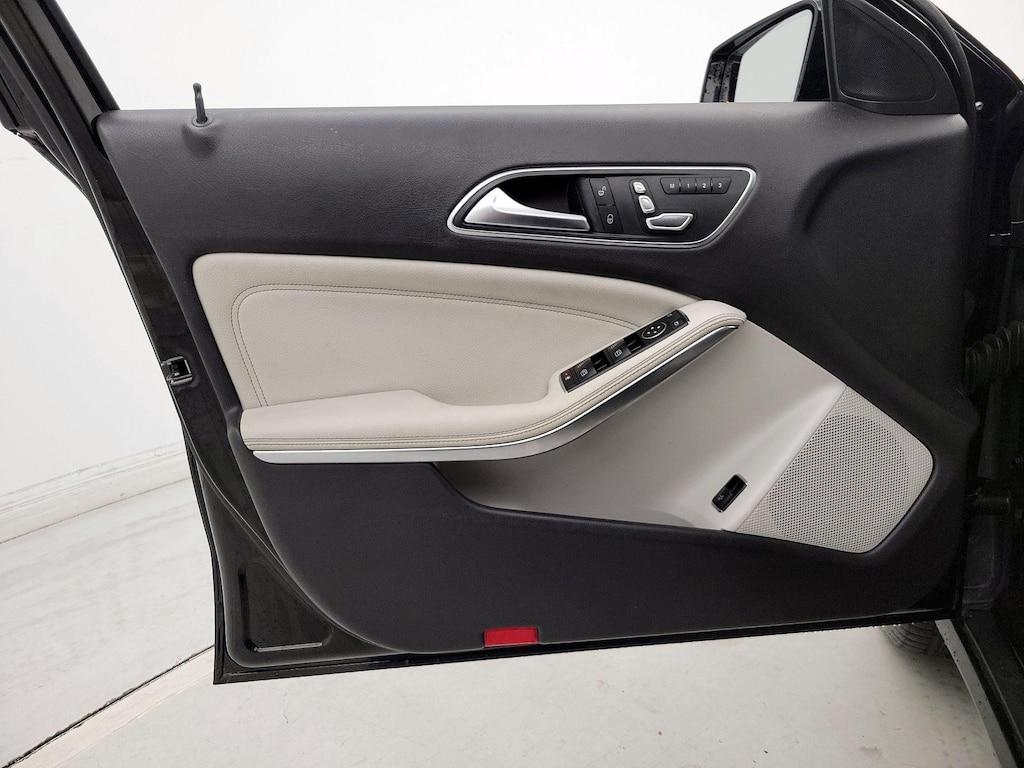 used 2019 Mercedes-Benz GLA 250 car, priced at $16,998