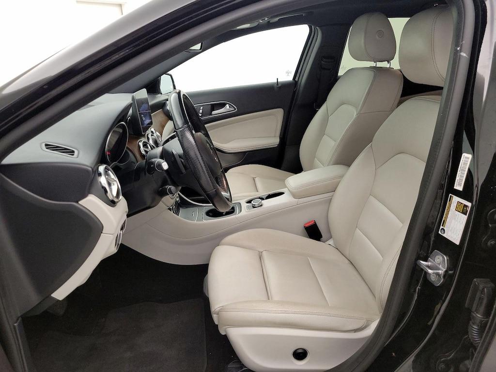 used 2019 Mercedes-Benz GLA 250 car, priced at $16,998