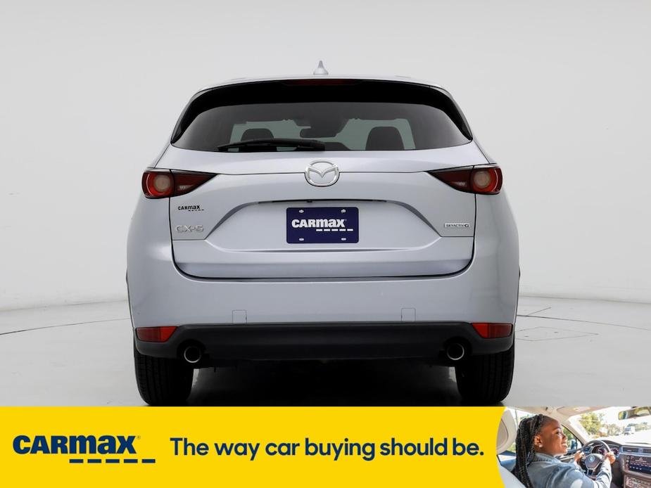 used 2020 Mazda CX-5 car, priced at $18,998