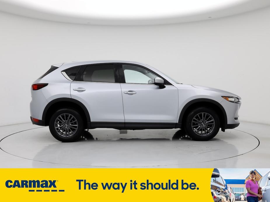 used 2020 Mazda CX-5 car, priced at $18,998