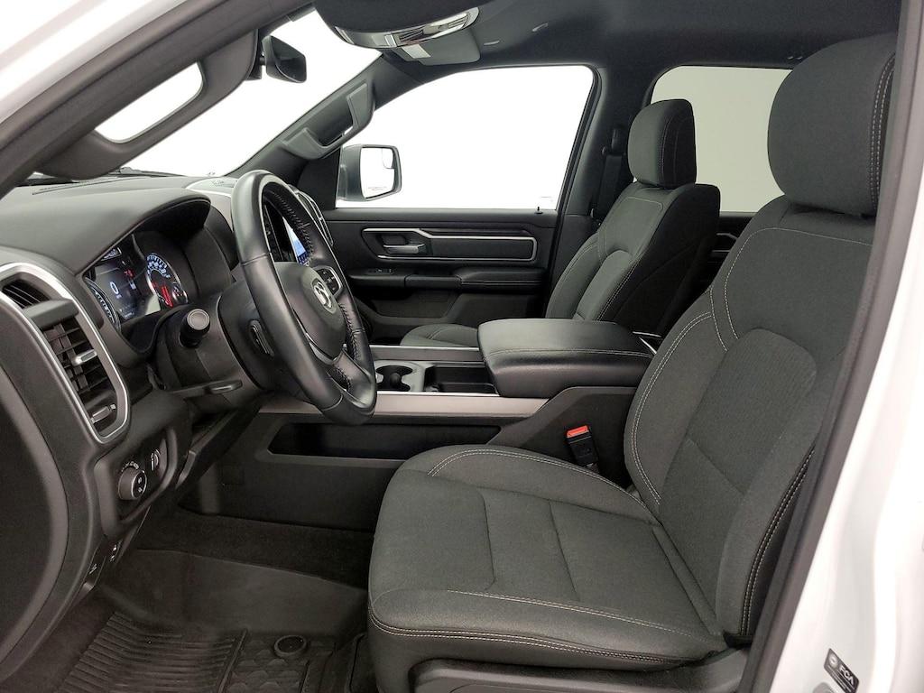 used 2022 Ram 1500 car, priced at $31,998