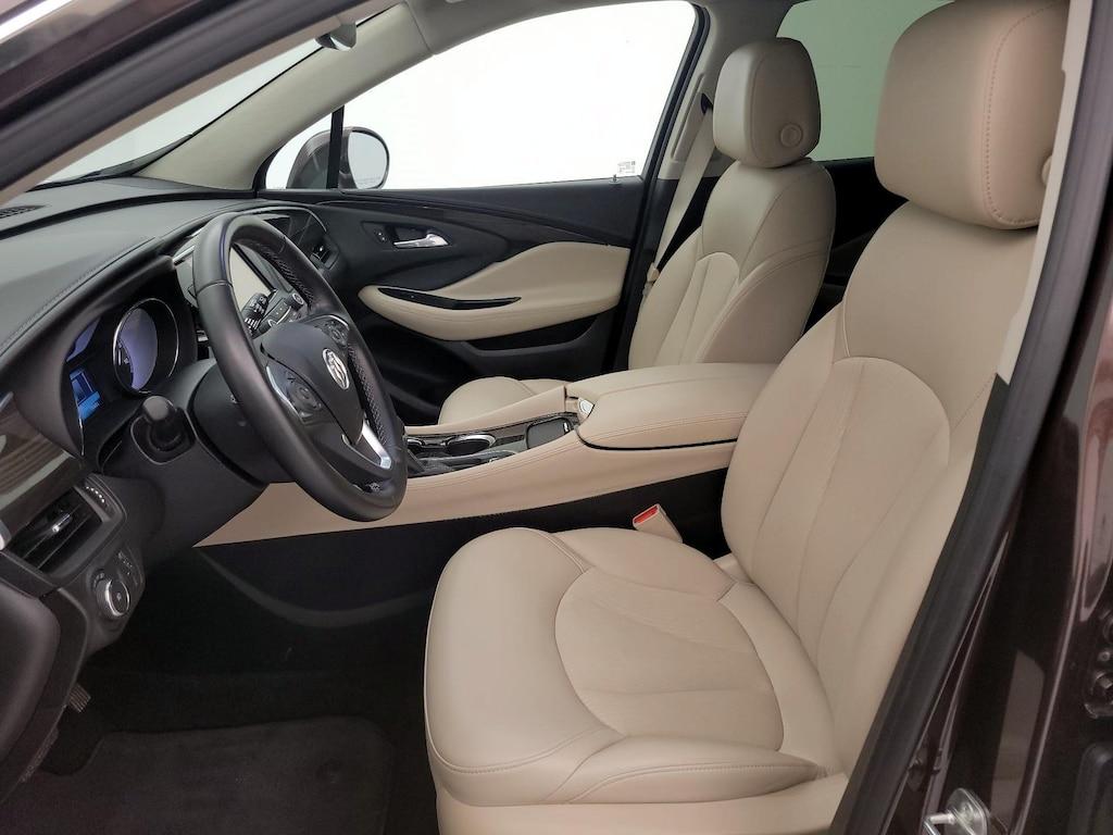 used 2020 Buick Envision car, priced at $22,998