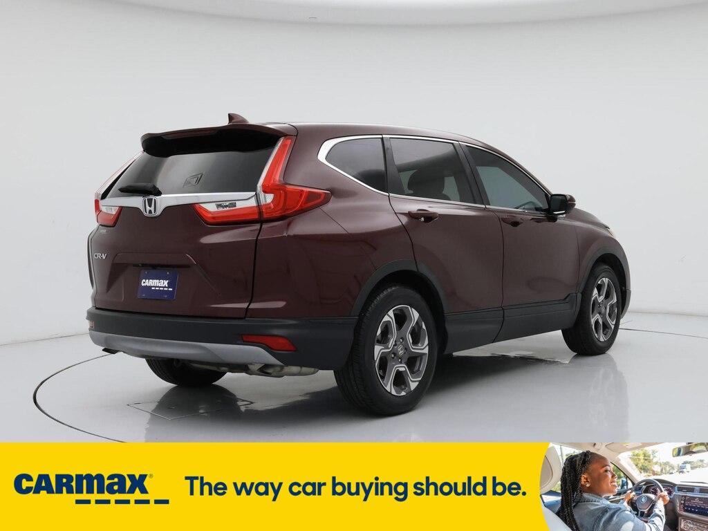 used 2019 Honda CR-V car, priced at $24,998