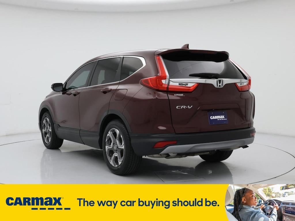 used 2019 Honda CR-V car, priced at $24,998