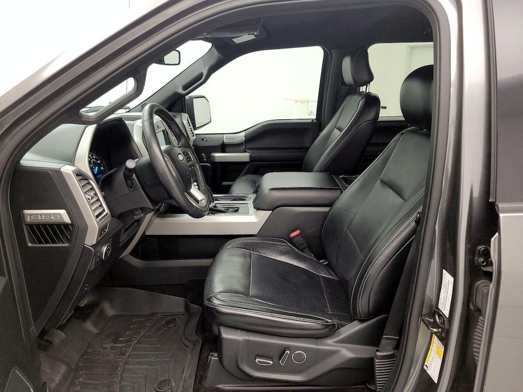 used 2016 Ford F-150 car, priced at $29,998