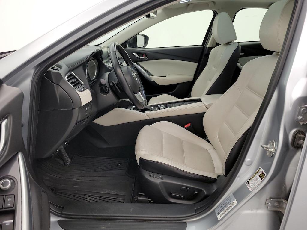 used 2016 Mazda Mazda6 car, priced at $17,998
