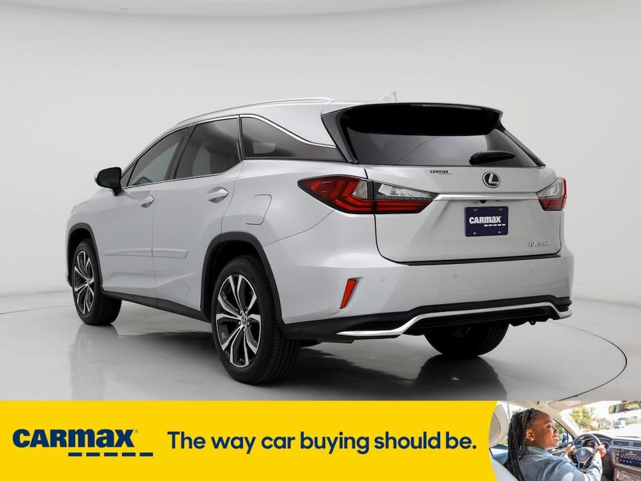 used 2019 Lexus RX 350 car, priced at $39,998