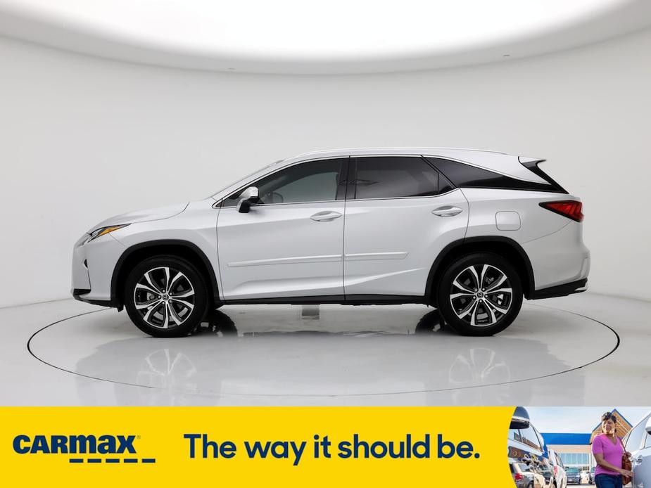 used 2019 Lexus RX 350 car, priced at $39,998