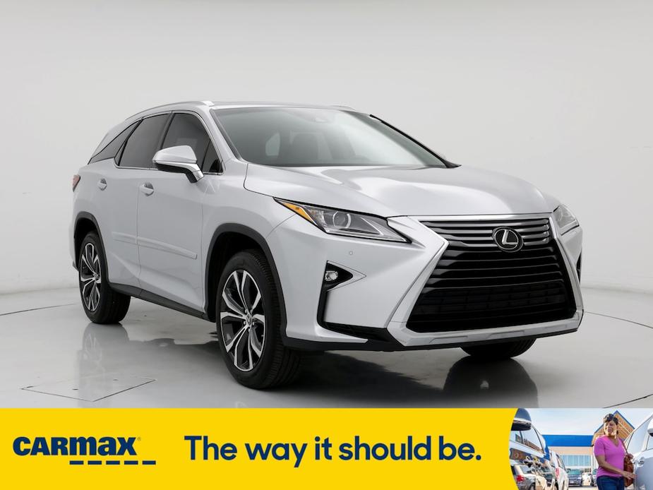 used 2019 Lexus RX 350 car, priced at $39,998