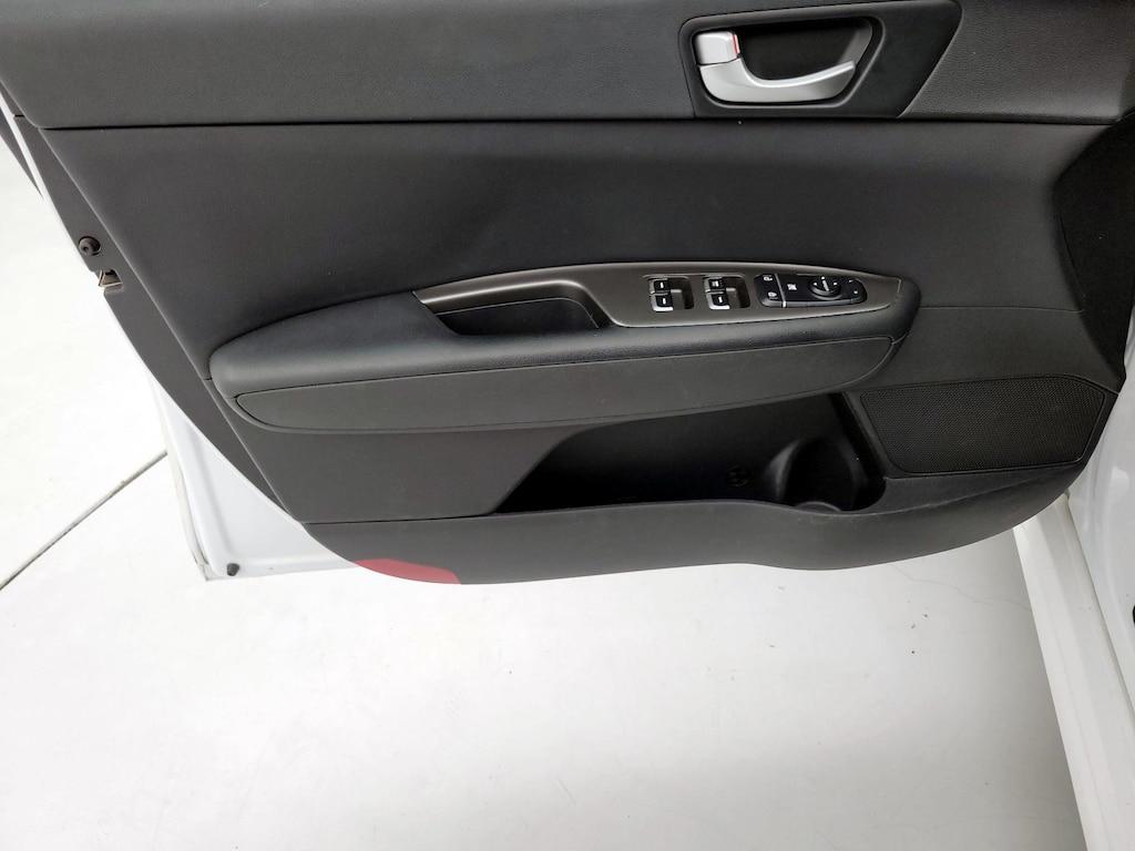 used 2020 Kia Optima car, priced at $15,998