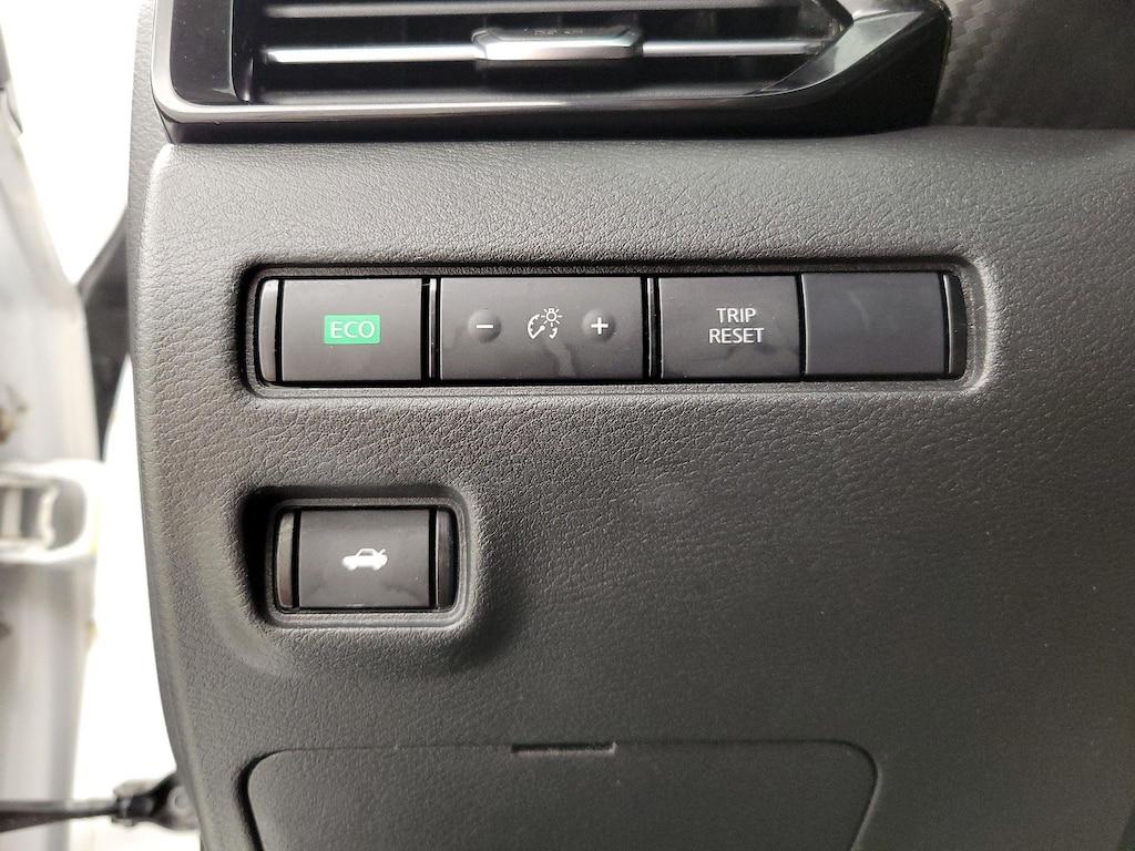 used 2020 Nissan Sentra car, priced at $18,998