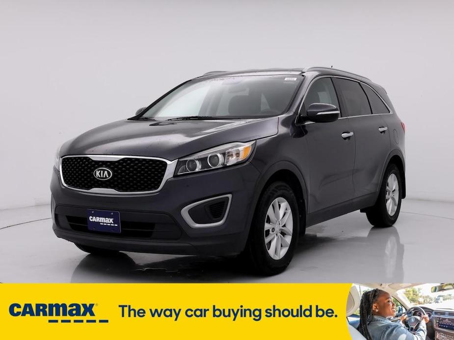 used 2017 Kia Sorento car, priced at $15,998