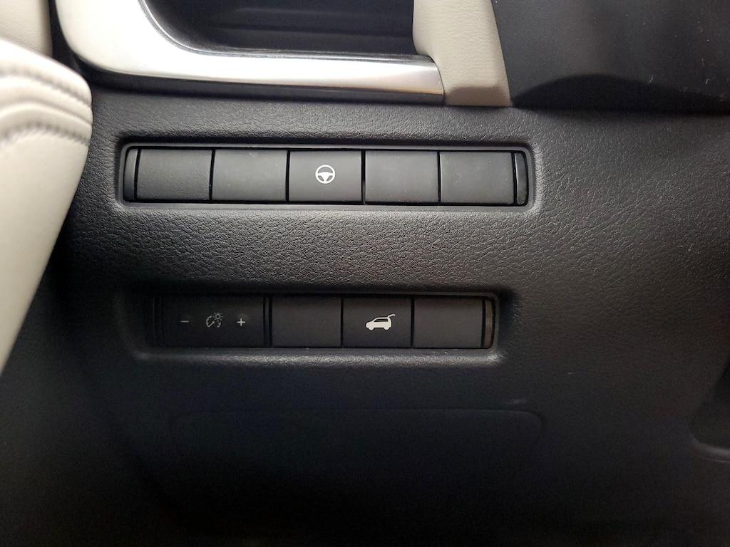 used 2023 Nissan Rogue car, priced at $25,998