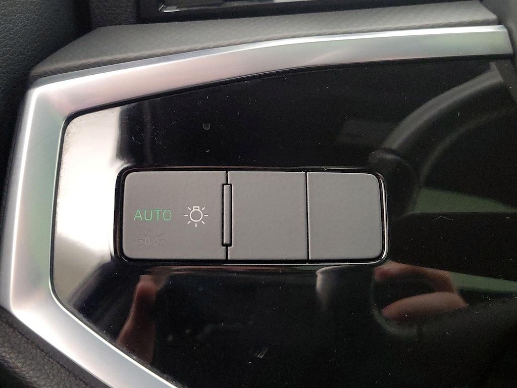 used 2020 Audi Q3 car, priced at $21,998
