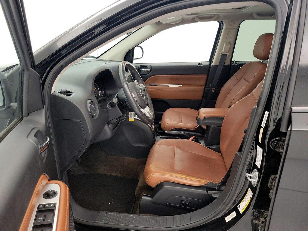 used 2014 Jeep Compass car, priced at $15,998