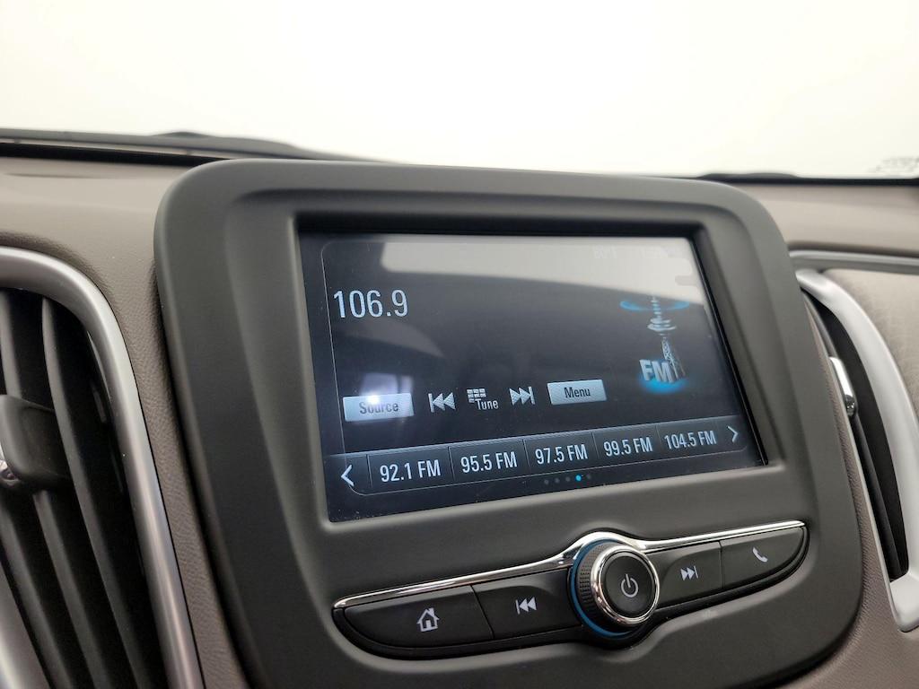 used 2016 Chevrolet Malibu car, priced at $16,998
